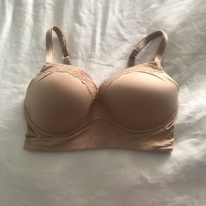 Victoria secret padded bra